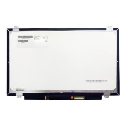 For B140HAB01.1 Full HD (FHD) 1920x1080 60Hz 14 inch Display