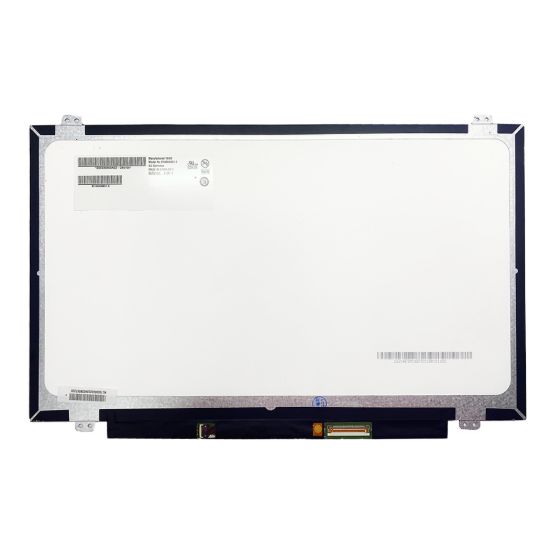 For B140HAB01.1 Full HD (FHD) 1920x1080 60Hz 14 inch Display