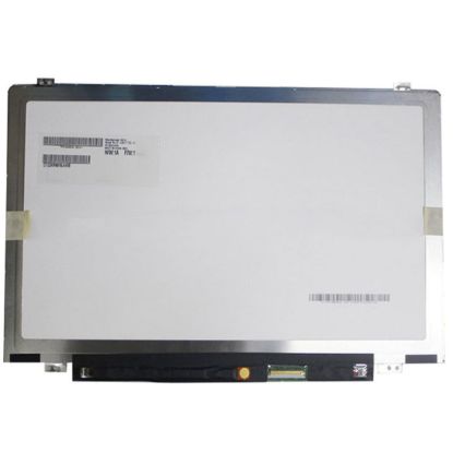 For B140XTT01.1 HW1A Display HD 1366x768 14 inch 40 Pins