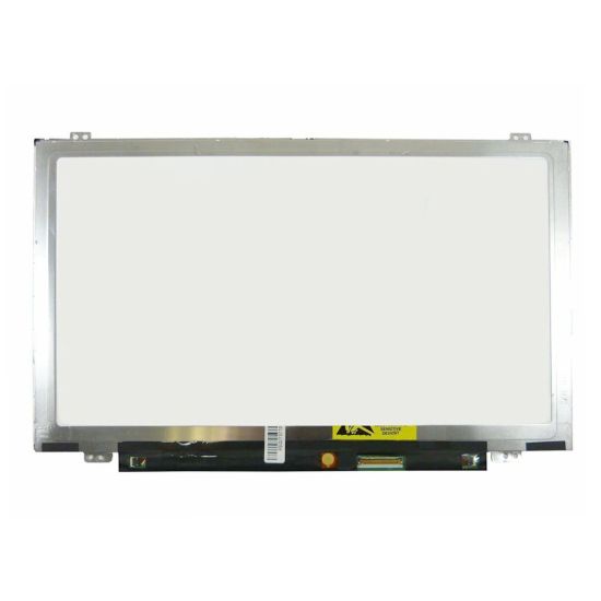 For B140XTT01.1 HW1A Display HD 1366x768 14 inch 40 Pins