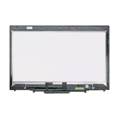 For ThinkPad X1 Yoga Gen 1 Model 20FQ 20FR SERIES 14″ Full HD (FHD) 1920x1080 60Hz Display Assembly with Touch