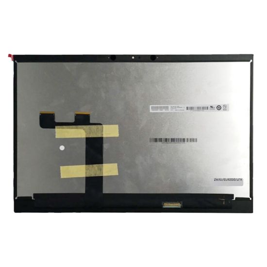 For HP Spectre Folio 13-AK0000 13-AK1000 13T-AK Series 13.3″ UHD 4K 3840x2160 60Hz Display Assembly with Touch