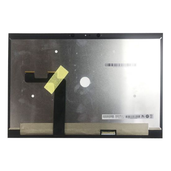 For B133ZAN02.0 UHD 4K 3840x2160 60Hz 13.3 inch Touch Display Assembly no Bezel