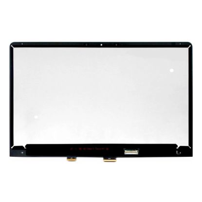 For ASUS Zenbook Flip S UX370 UX370UA Series 13.3″ Full HD (FHD) 1920x1080 60Hz Display Assembly Touch Screen
