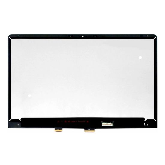 For ASUS Zenbook Flip S UX370 UX370UA Series 13.3″ Full HD (FHD) 1920x1080 60Hz Display Assembly Touch Screen