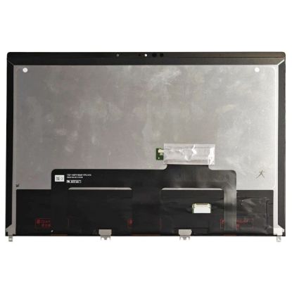 For Dell Latitude 14 7440 2-in-1 P175G 14″ WUXGA 1920x1200 60Hz Touch Screen Digitizer Assembly