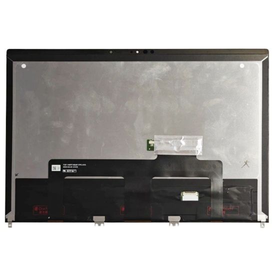 For Dell Latitude 14 7440 2-in-1 P175G 14″ WUXGA 1920x1200 60Hz Touch Screen Digitizer Assembly