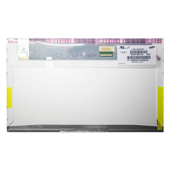 For LTN145AT01-302 Display HD 1366x768 14.5 inch 40 Pins