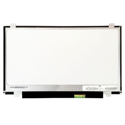 For N140FGE-LA2 REV.C2 Display HD+ 1600x900 14 inch 40 Pins