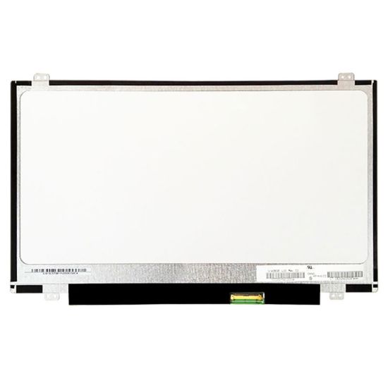 For N140FGE-LA2 REV.C2 Display HD+ 1600x900 14 inch 40 Pins