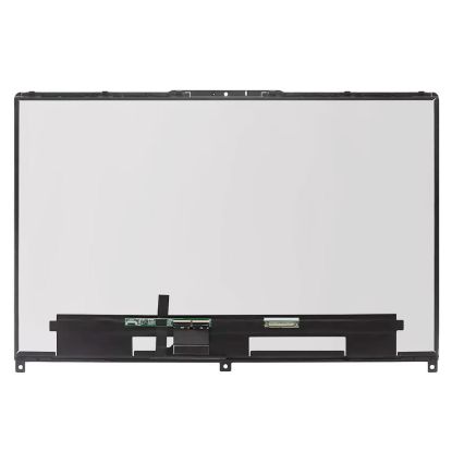 For Lenovo IdeaPad Flex 5 16IAU7 82R8 SERIES 16″ WUXGA 1920x1200 60Hz Display Assembly With Touch
