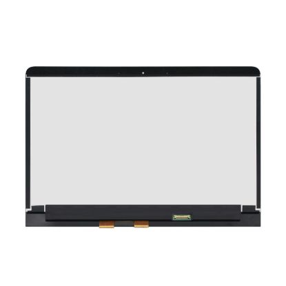 For HP Spectre X360 13-AC 13T-AC Series 13.3″ UHD 4K 3840x2160 60Hz Display Assembly with Touch