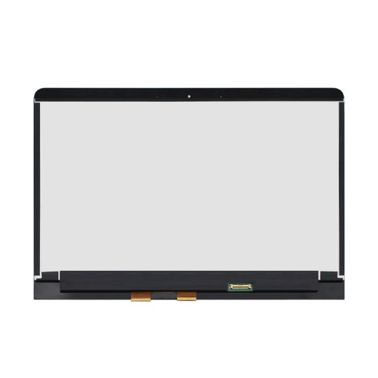 For HP Spectre X360 13-AC 13T-AC Series 13.3″ UHD 4K 3840x2160 60Hz Display Assembly with Touch