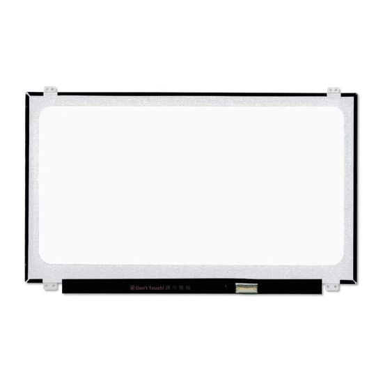 For B140ZAN01.8 Display UHD 4K 3840x2160 14 inch 60Hz 40 Pins Without Touch