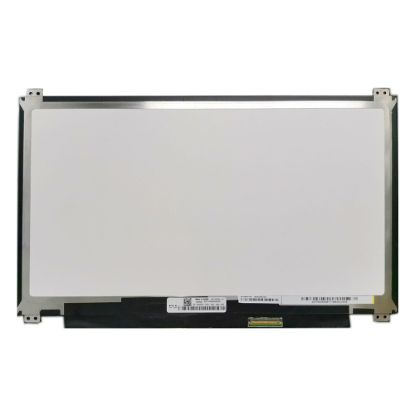 For NV133FHM-A11 Full HD (FHD) 1920x1080 13.3″ 60Hz Display