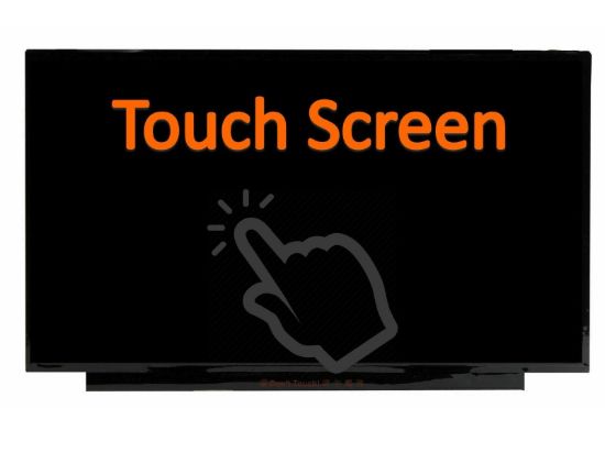 B140XTK02.1 B140XTK02.0 NEW LCD Screen Display w/ Touch For HP Chromebook 14in