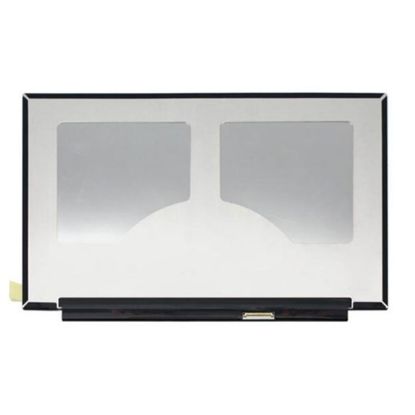 For B140QAN02.3 HW0A Display Quad HD (QHD) 2560x1440 IPS 14 inch 40 Pins