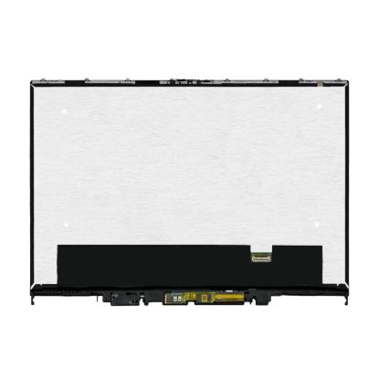 For Dell Inspiron 13 7386 2-in-1 13.3″ Full HD (FHD) 1920x1080 30 Pins 60Hz Touch Screen Assembly with Bezel