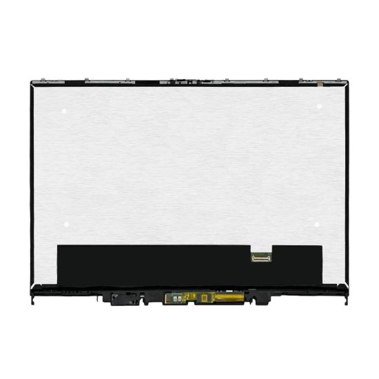 For Dell Inspiron 13 7386 2-in-1 13.3″ Full HD (FHD) 1920x1080 30 Pins 60Hz Touch Screen Assembly with Bezel