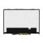 For Dell Inspiron 13 7386 2-in-1 13.3″ Full HD (FHD) 1920x1080 30 Pins 60Hz Touch Screen Assembly with Bezel