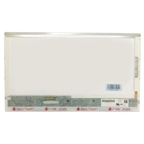 For CLAA156WB11A Display HD 1366x768 15.6 inch 40 Pins