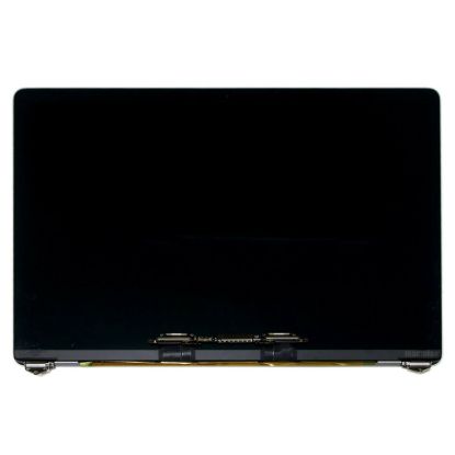 Refurbished Original Complete Display For Apple MacBook Pro A2141 16 inch (2019) Display Top Full Assembly - Gray