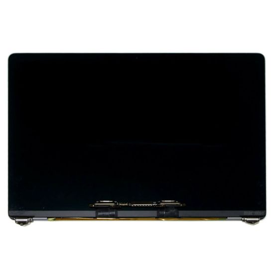 Refurbished Original Complete Display For Apple MacBook Pro A2141 16 inch (2019) Display Top Full Assembly - Gray