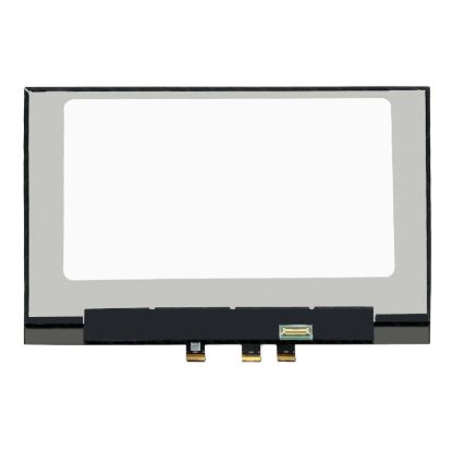 For ASUS Zenbook Duo UX482 UX482EA UX482EG Series 14″ Full HD (FHD) 1920x1080 60Hz Touch Screen Assembly