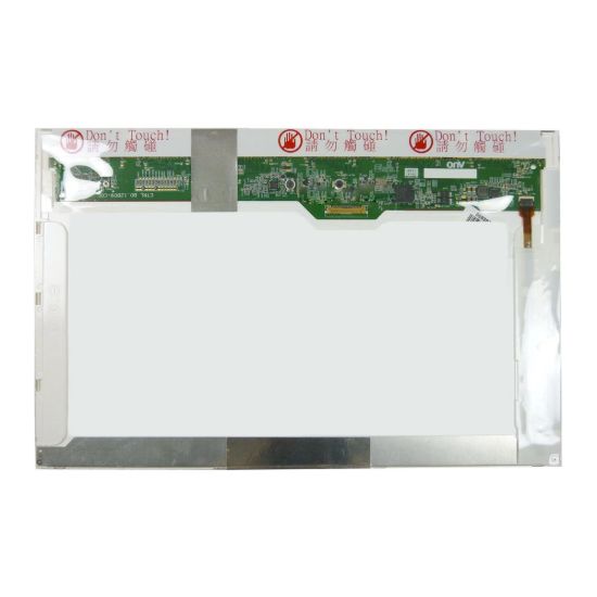 For HP EliteBook 2710P SERIES 12.1 inch WXGA 1280x800 40 Pins Display