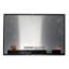 For ASUS ROG Flow Z13 GZ301 GZ301ZA GZ301ZC GZ301ZE Series 13.4″ FHD+ 1920x1200 120Hz Display Assembly With Touch