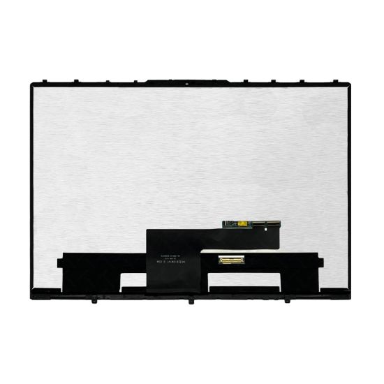 For Lenovo Yoga 7 16IAH7 Type 82UF 16″ 2.5K 2560x1600 60Hz Display Assembly With Touch