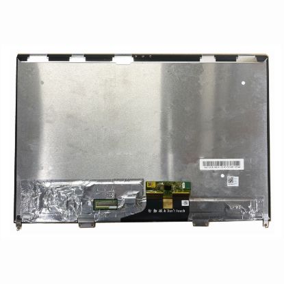 For Dell XPS 13 7390 2-in-1 13.4″ UHD+ 3840x2400 60Hz Touch Screen Display Assembly no Bezel
