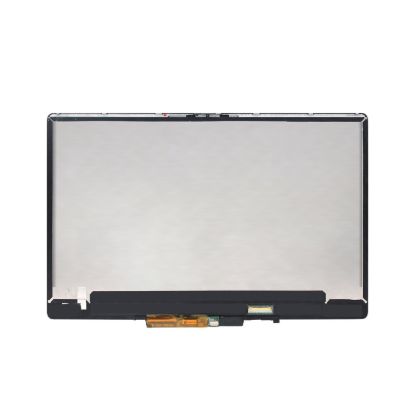 For B133HAN06.2 Full HD (FHD) 1920x1080 13.3″ 60Hz LCD Touch Display Assembly no Bezel