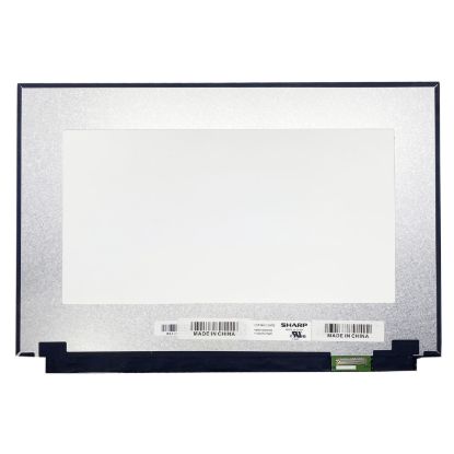 For LQ134N1JW52 Display 13.4 inch 40 Pins FHD+ 1920x1200 120Hz Display Assembly