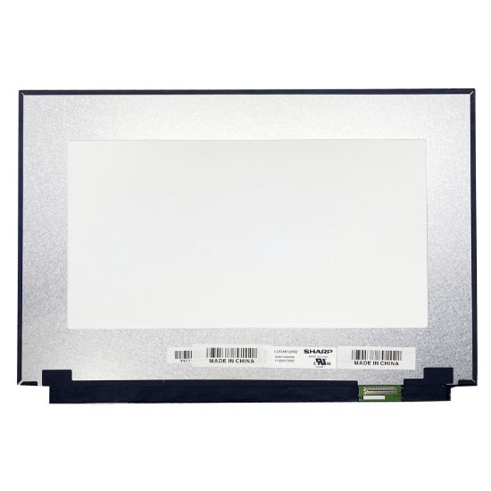 For LQ134N1JW52 Display 13.4 inch 40 Pins FHD+ 1920x1200 120Hz Display Assembly