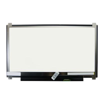 For N133BGA-EAB REV.C1 Display HD 1366x768 13.3 inch 30 Pins