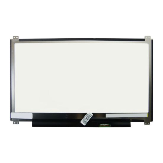 For N133BGA-EAB REV.C1 Display HD 1366x768 13.3 inch 30 Pins