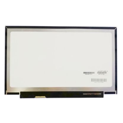 For LQ133T1JW01 Display Quad HD (QHD) 2560x1440 13.3 inch 40 Pins