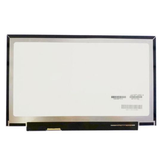 For LQ133T1JW01 Display Quad HD (QHD) 2560x1440 13.3 inch 40 Pins