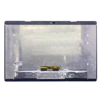 For LP133WF7-SPF1 Full HD (FHD) 1920x1080 60Hz 13.3 inch Touch Display Assembly no Bezel