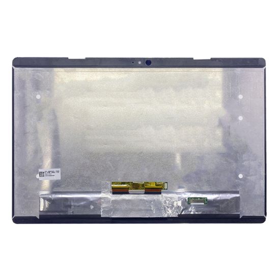 For LP133WF7-SPF1 Full HD (FHD) 1920x1080 60Hz 13.3 inch Touch Display Assembly no Bezel