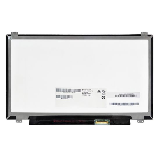 For M133NWN1 R4 Display HD 1366x768 13.3 inch 30 Pins