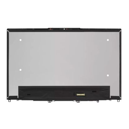 For Lenovo Yoga Slim 7 14IIL05 (82A1) 14″ Full HD (FHD) 1920x1080 60Hz Display Assembly With Touch