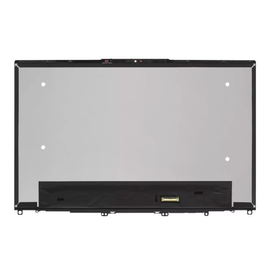 For Lenovo Yoga Slim 7 14IIL05 (82A1) 14″ Full HD (FHD) 1920x1080 60Hz Display Assembly With Touch