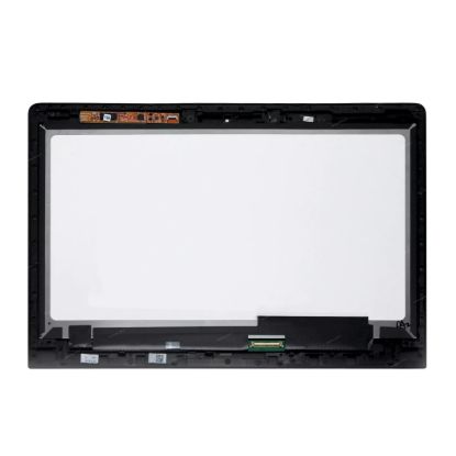 For Lenovo Yoga 900-13ISK2 13.3″ Quad HD+ (QHD+) 3200x1800 60Hz IPS Display Assembly With Touch