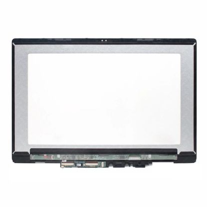 For Dell Inspiron 15 7573 2-in-1 15.6″ Full HD (FHD) 1920x1080 60Hz Touch Screen Display Assembly with Bezel