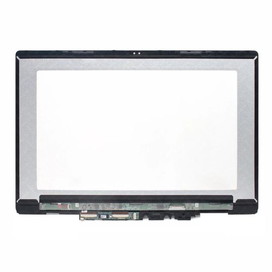 For Dell Inspiron 15 7573 2-in-1 15.6″ Full HD (FHD) 1920x1080 60Hz Touch Screen Display Assembly with Bezel