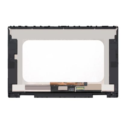 For HP Pavilion X360 14-DY 14M-DY SERIES 14″ Full HD (FHD) 1920x1080 60Hz Display Assembly with Touch