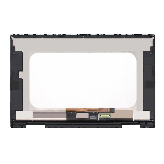 For HP Pavilion X360 14-DY 14M-DY SERIES 14″ Full HD (FHD) 1920x1080 60Hz Display Assembly with Touch