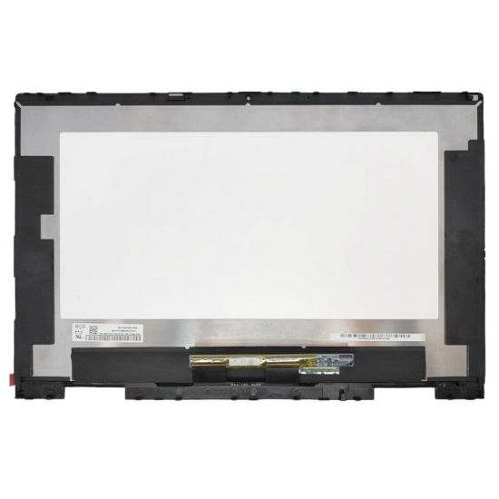 For HP Pavilion X360 14-DY 14M-DY SERIES 14″ Full HD (FHD) 1920x1080 60Hz Display Assembly with Touch